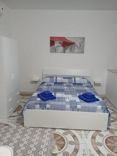 Pompei Apartment | Casa Oasy Pompei 2