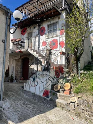 Casa Palazzo Aspetta | Civitanova del Sannio