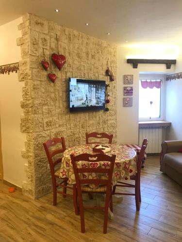Aremogna Apartment | Casa Paradiso