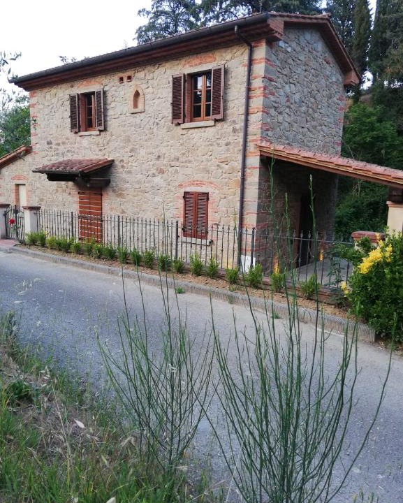 Monte San Savino House | casa pippo