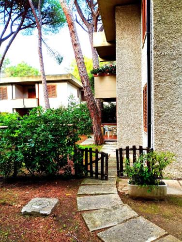 Principina a Mare Apartment | Casa Ricciola