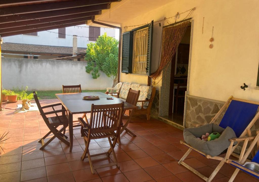 Palmi House | Casa Rocco