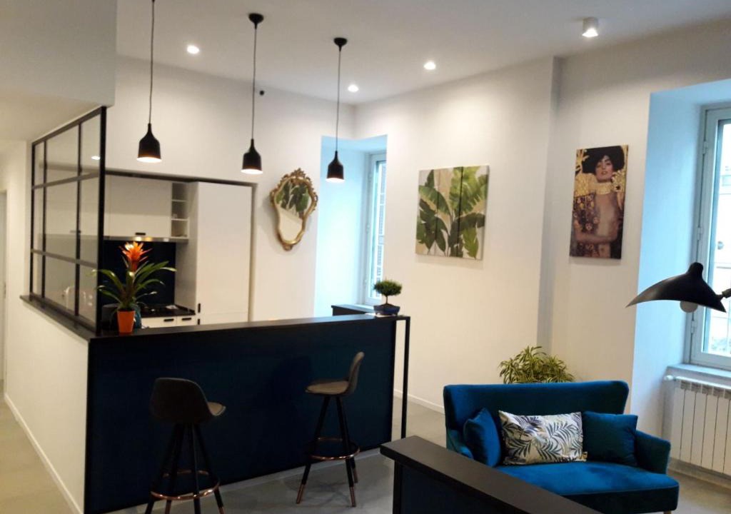 Materdei Bed & Breakfast | Casa Roger