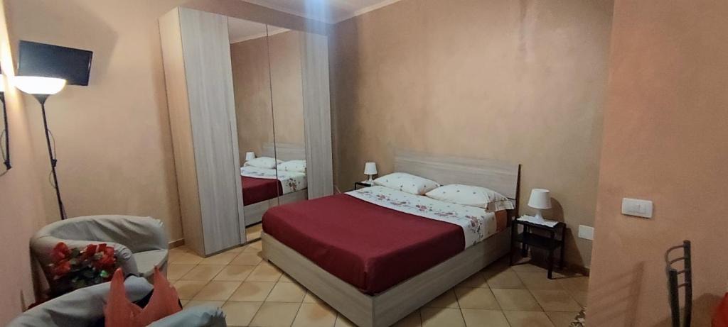 Pozzuoli House | Casa Rosy.S