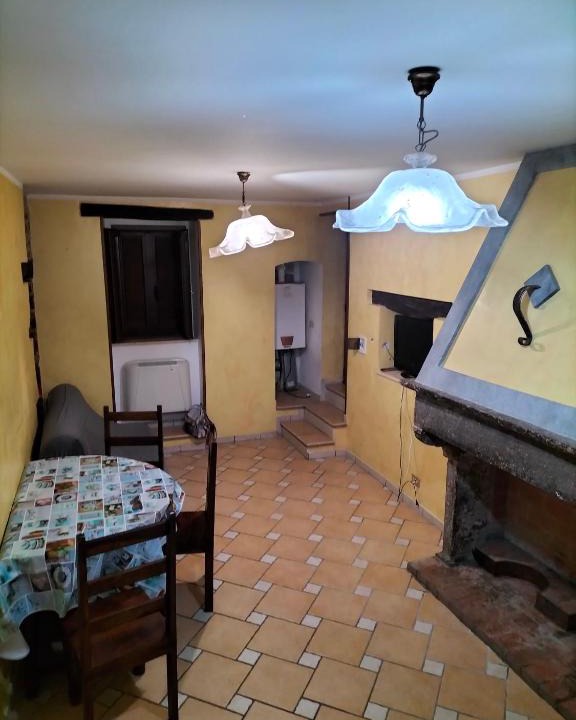 Frosolone Apartment | Casa Santa Maria