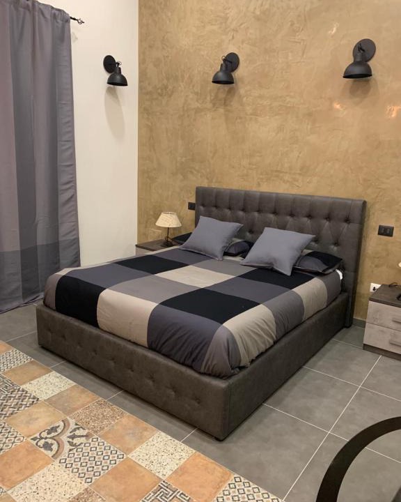 Naples City Centre Apartment | Casa Scassacocchi
