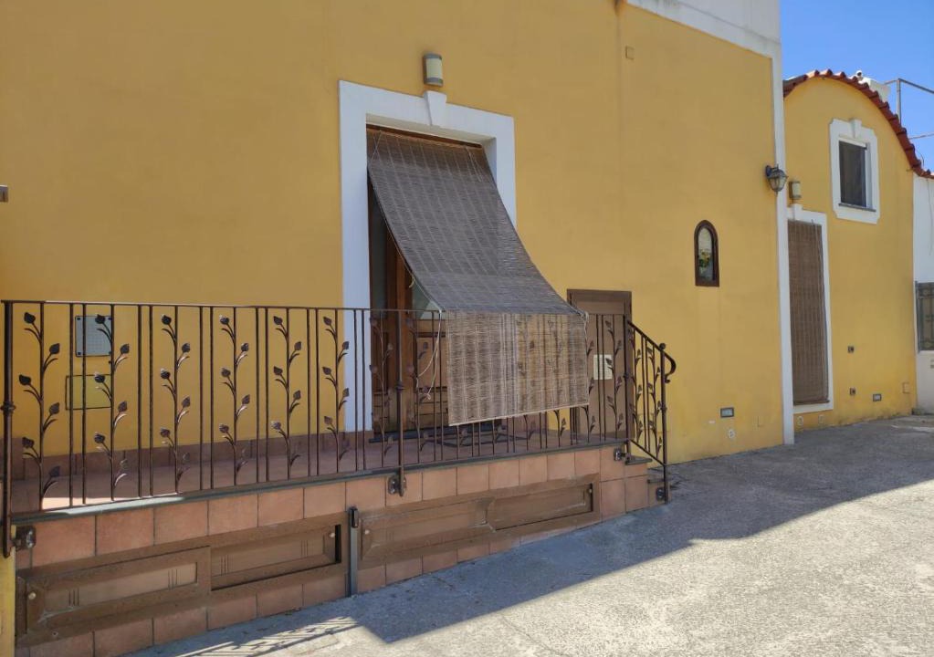 Procida Apartment | Casa Schiano