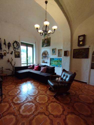 Torre del Greco House | Casa Sole Luna