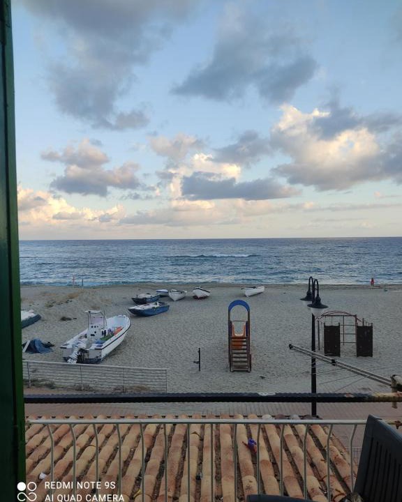 Vibo Marina Apartment | Casa sul mare