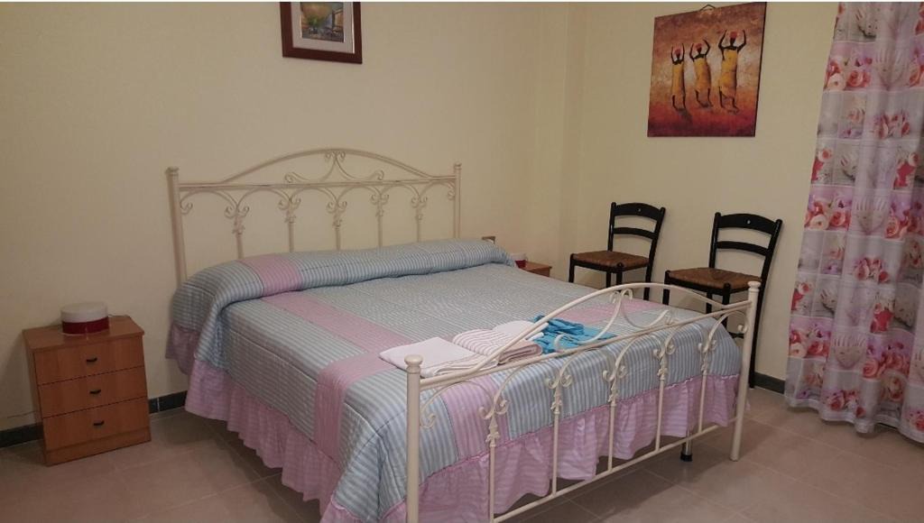 Sibari Apartment | Casa Sybaris 20 mt dalla Stazione piano terra