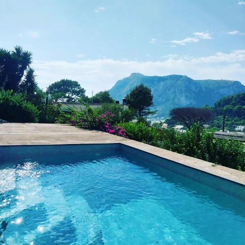Tiberio Villa | Casa Tiberius Capri Retreat