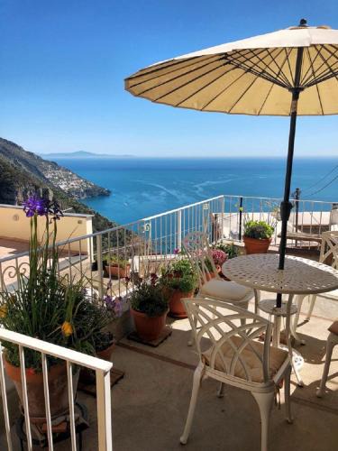 Montepertuso Apartment | Casa Toby