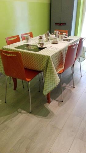 Scafati House | casa vacanza Atena