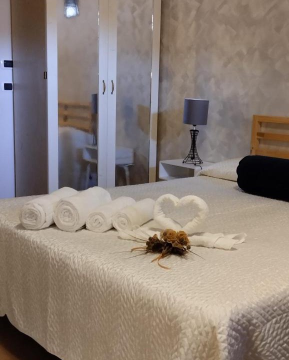 Orvieto Scalo Apartment | Casa vacanza Giovanni Salvatori