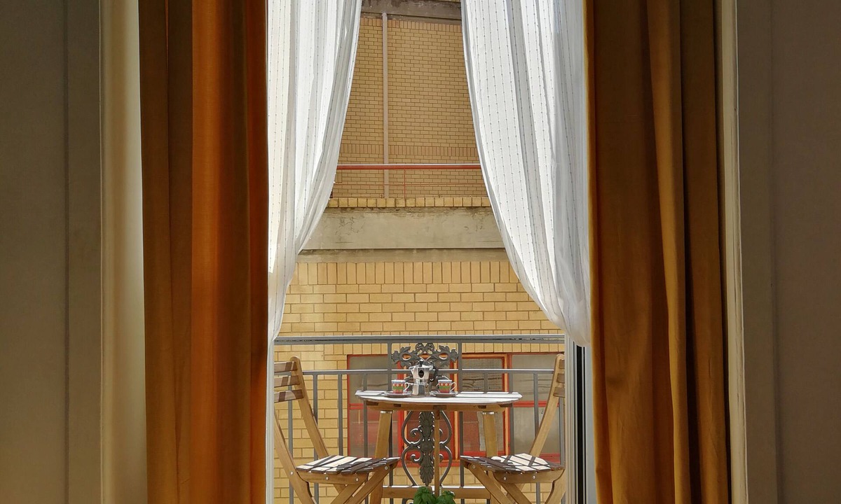 Montecalvario House | Casa Vacanza Il Sole di Napoli