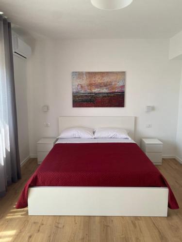 Mafalda Apartment | Casa Vacanza Iolanda