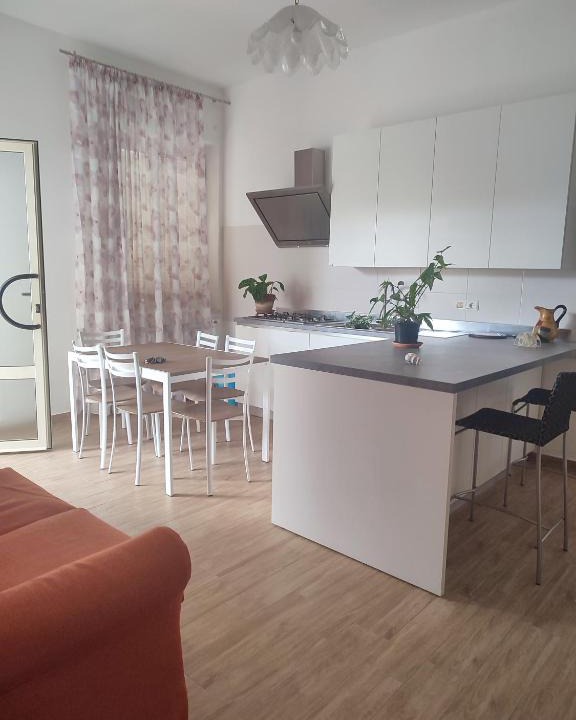 Ciro Marina House | Casa Vacanza