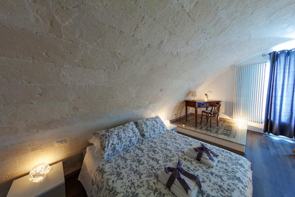 Casa Vacanza | Matera