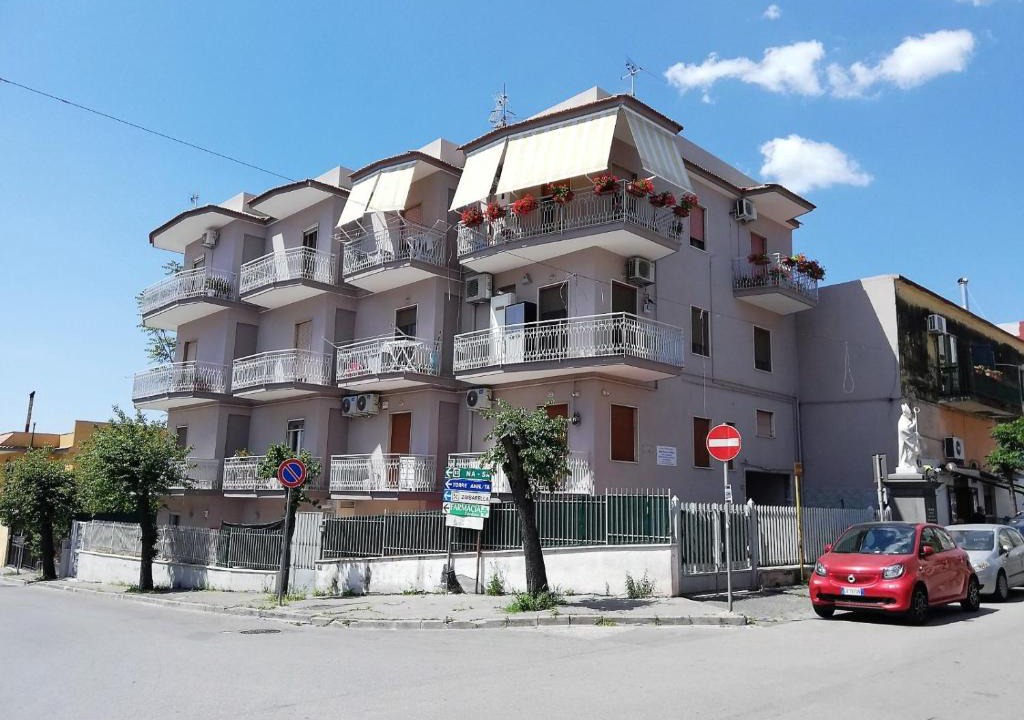 Trecase Apartment | Casa vacanza Mamma Maria
