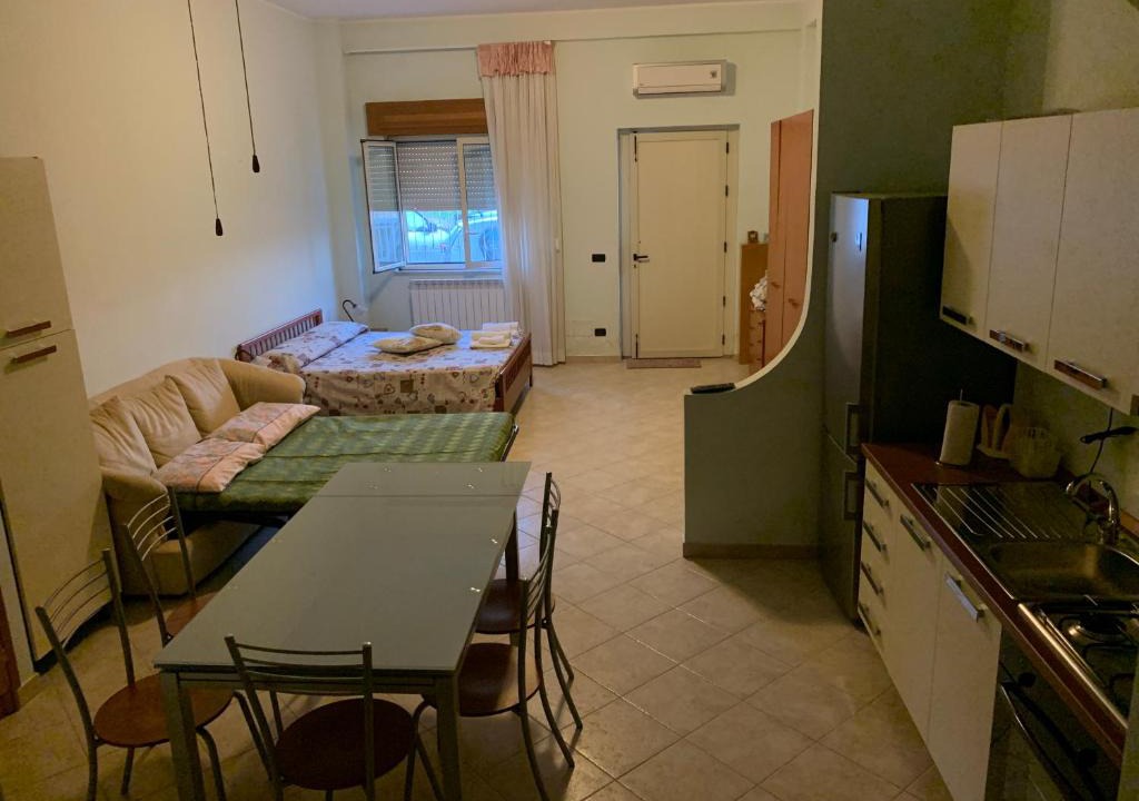 Satriano Apartment | Casa vacanza Satriano Marina