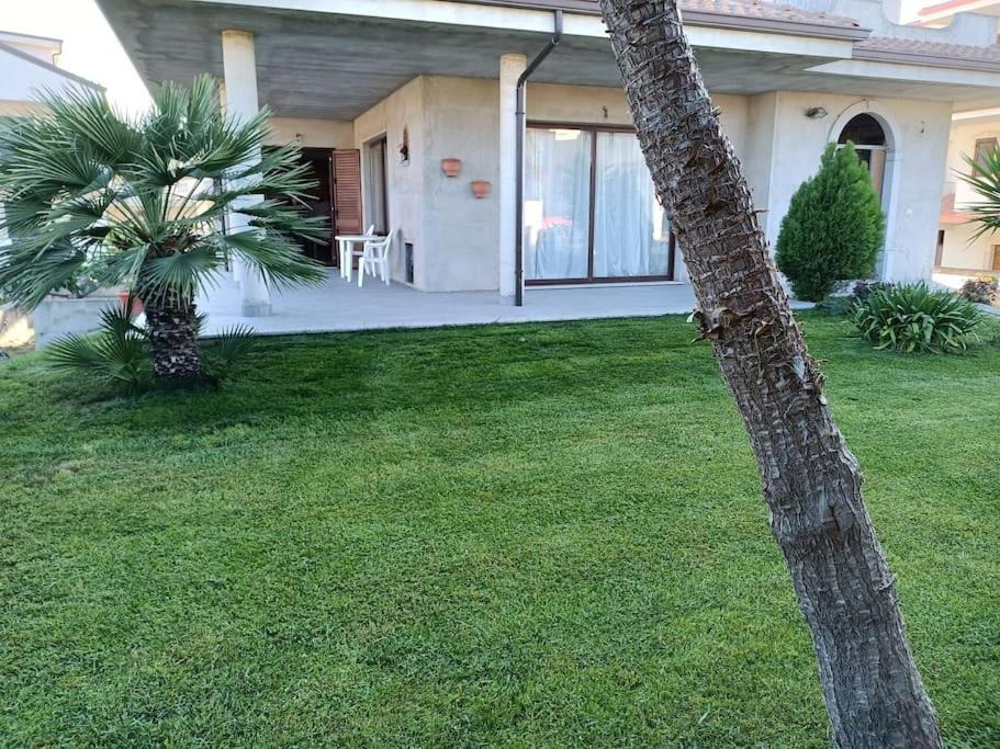 Guardavalle Marina House | Casa vacanza villa Sapienza