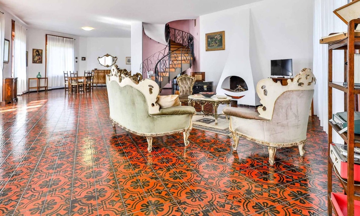 Pucara Apartment | Casa vacanze a Tramonti ID 3919