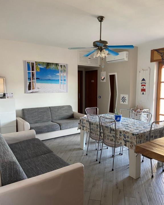 Tortora Marina Apartment | Casa vacanze Brezza di mare