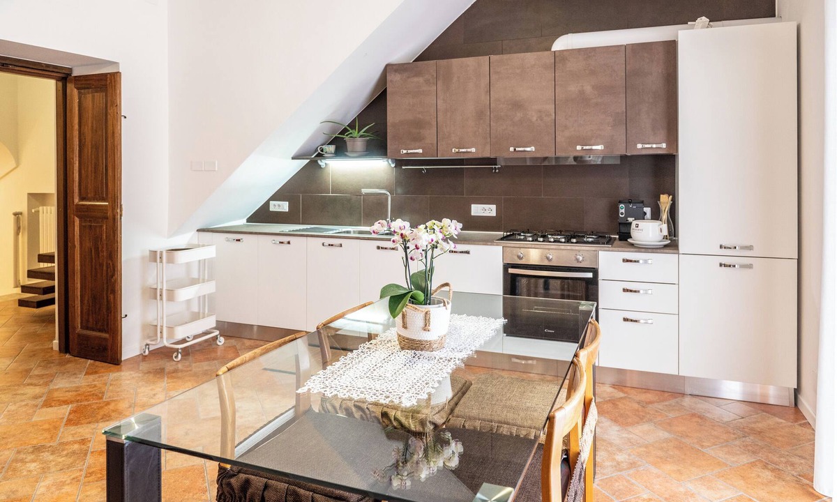 Frasso Telesino Apartment | Casa Vacanze Casetta