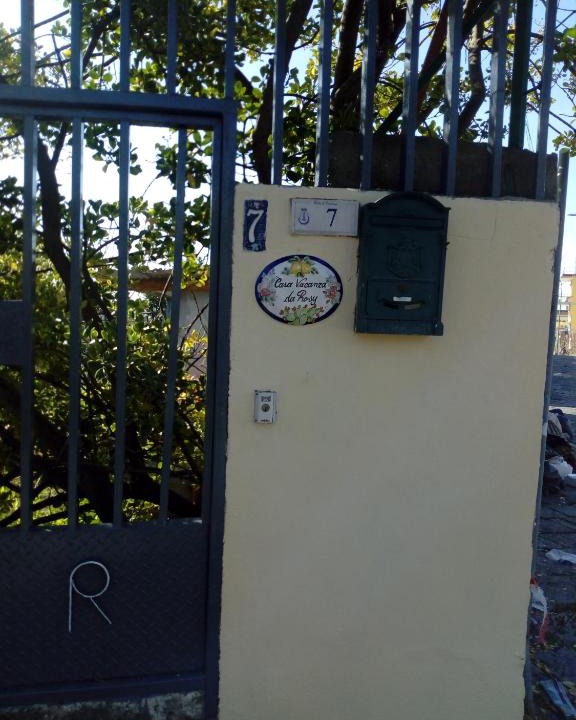 Ercolano Apartment | CASA VACANZE da Rosy