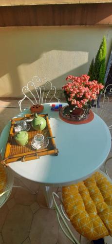 Ercolano House | Casa vacanze Il Portoncino