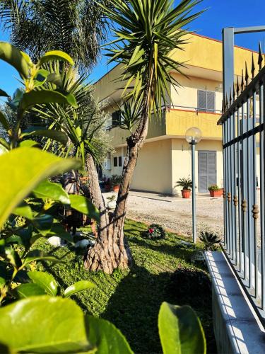 Santa Maria la Carita House | Casa Vacanze Paradise