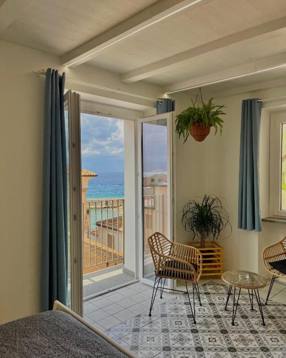 Pizzo Apartment | Casa Vacanze Penelope