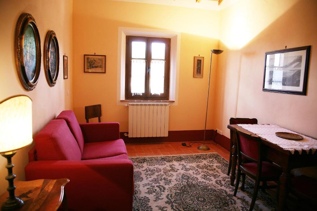 Montepulciano Apartment | Casa Vacanze Podere il Pino