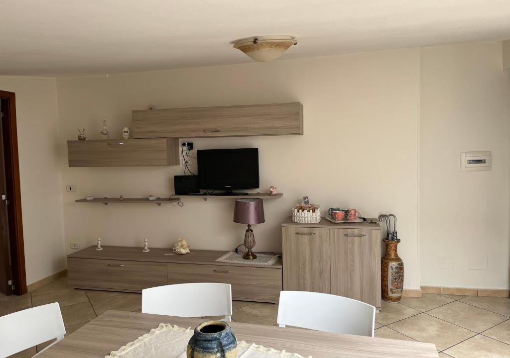 Poggiomarino House | Casa vacanze SOLAR