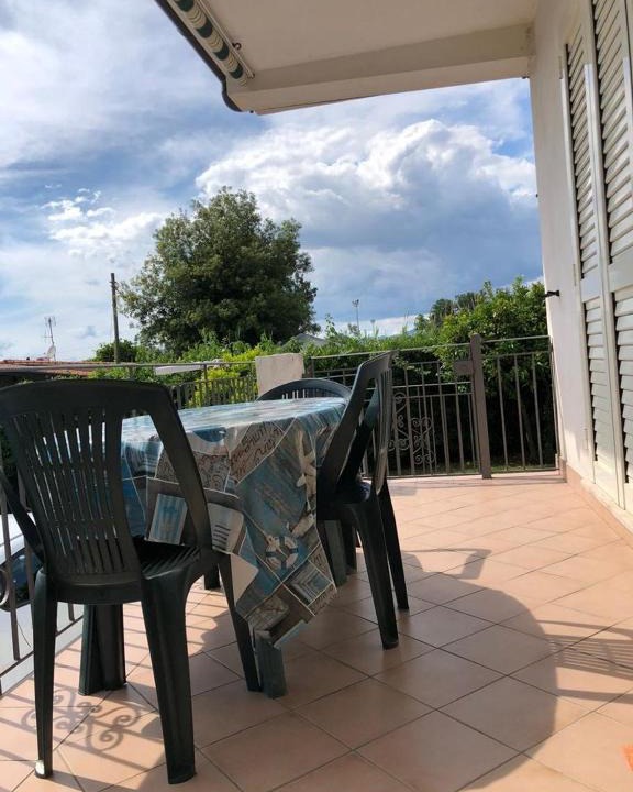 Sperlonga House | Casa vacanze Sperlonga zona Fiorelle