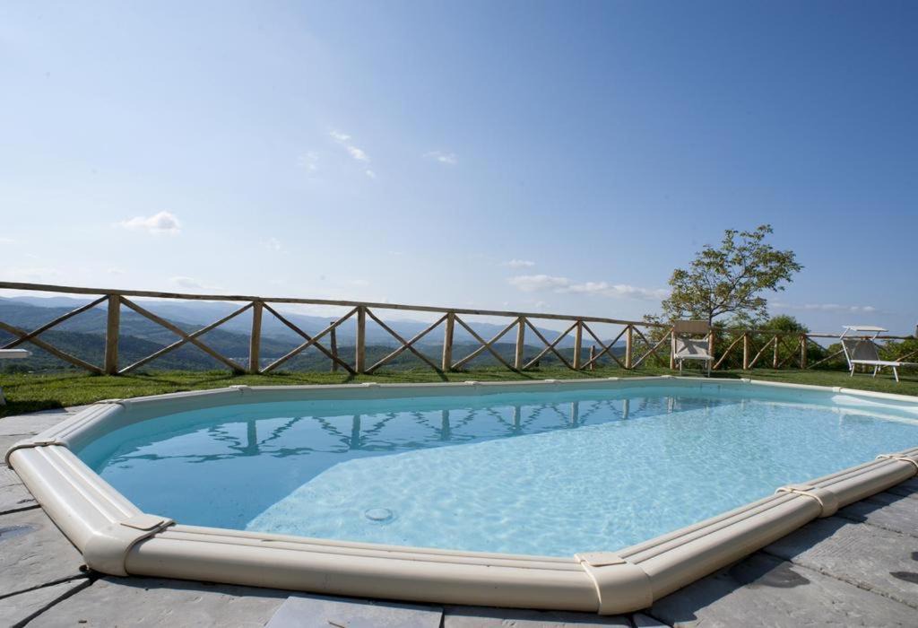 Capolona House | Casa Vacanze Toscana Il Puggio