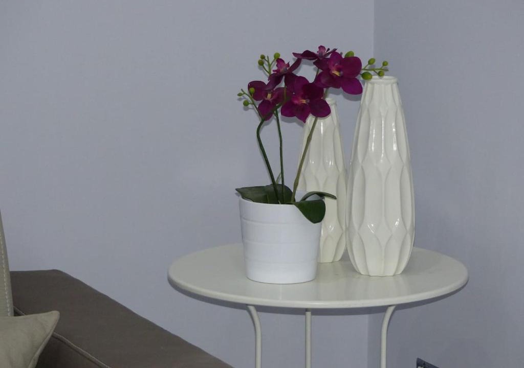 Cercola Apartment | CASA VESUVIO