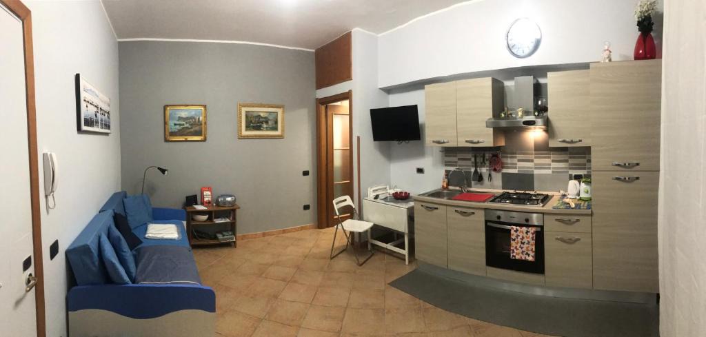 Historical Center House | casa via dei fiorentini