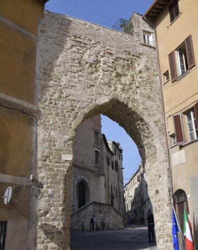 Old Town Apartment | Casa Vicolo Volpe