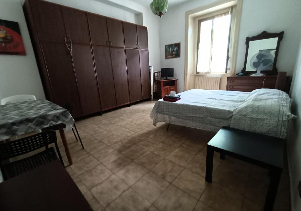 Cosenza House | Casa vintage minimo 48 ore prima per prenotare