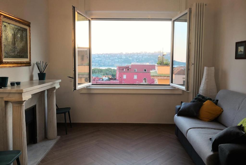San Ferdinando Apartment | Casa Wenner 2