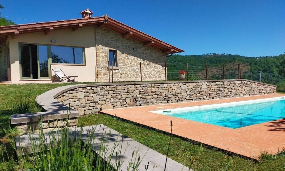 Starda Cottage | Casa Zeli Comfortable holiday residence