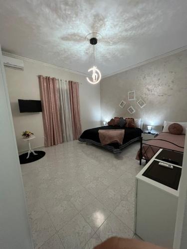 Torre Annunziata Apartment | CASADOMA Oplonti Pompei