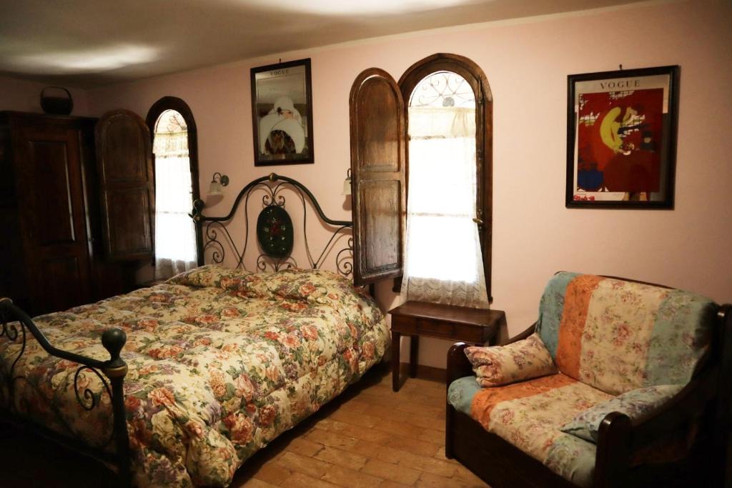 Zagarolo Bed & Breakfast | Casal d'Upupa