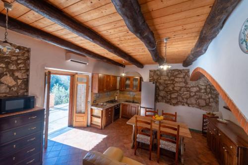 Pucara Apartment | Casale Gelsi