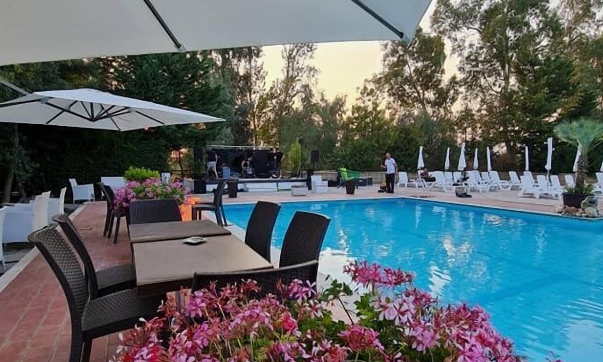 San Marco Evangelista Bed & Breakfast | Casale Rurale