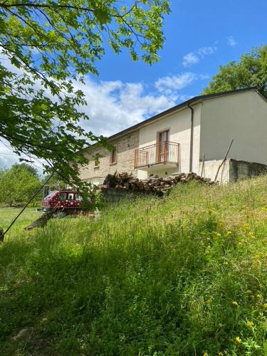 Vinchiaturo Bed & Breakfast | Casale Vista Mutria