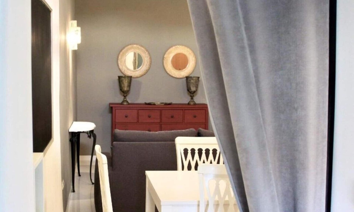Pompei Apartment | CasaMamy Pompeii