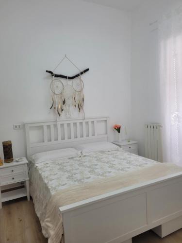 Montecalvario Apartment | CasaMaria