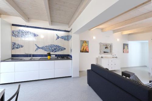 Amalfi Apartment | CasaMia
